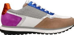 Gabor Sneakers Laag Overige Discount