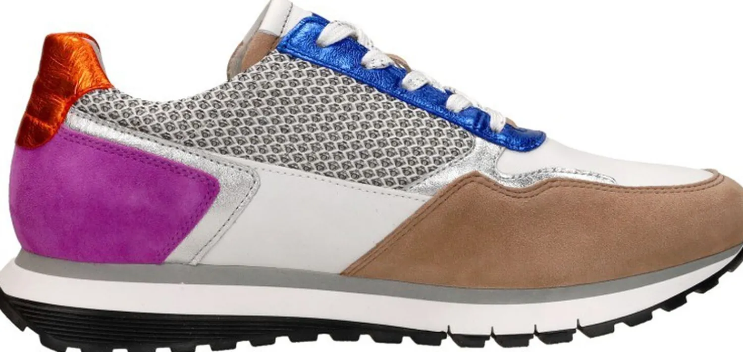 Gabor Sneakers Laag Overige Discount