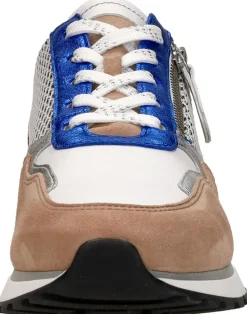 Gabor Sneakers Laag Overige Discount