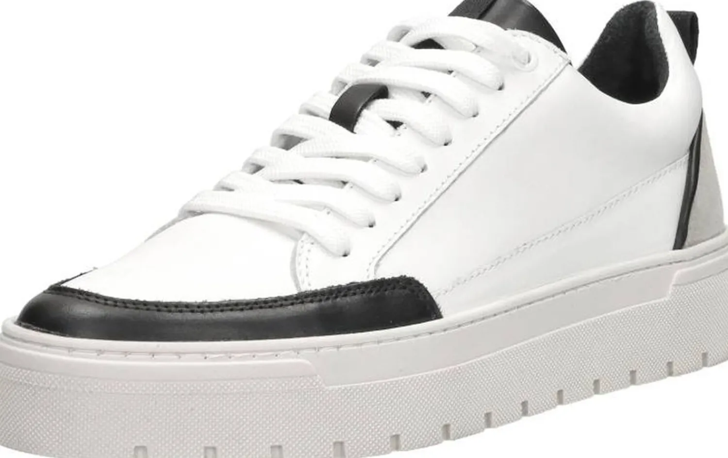 Sub55 Sneakers Laag Zwart Online