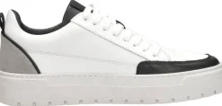Sub55 Sneakers Laag Zwart Online