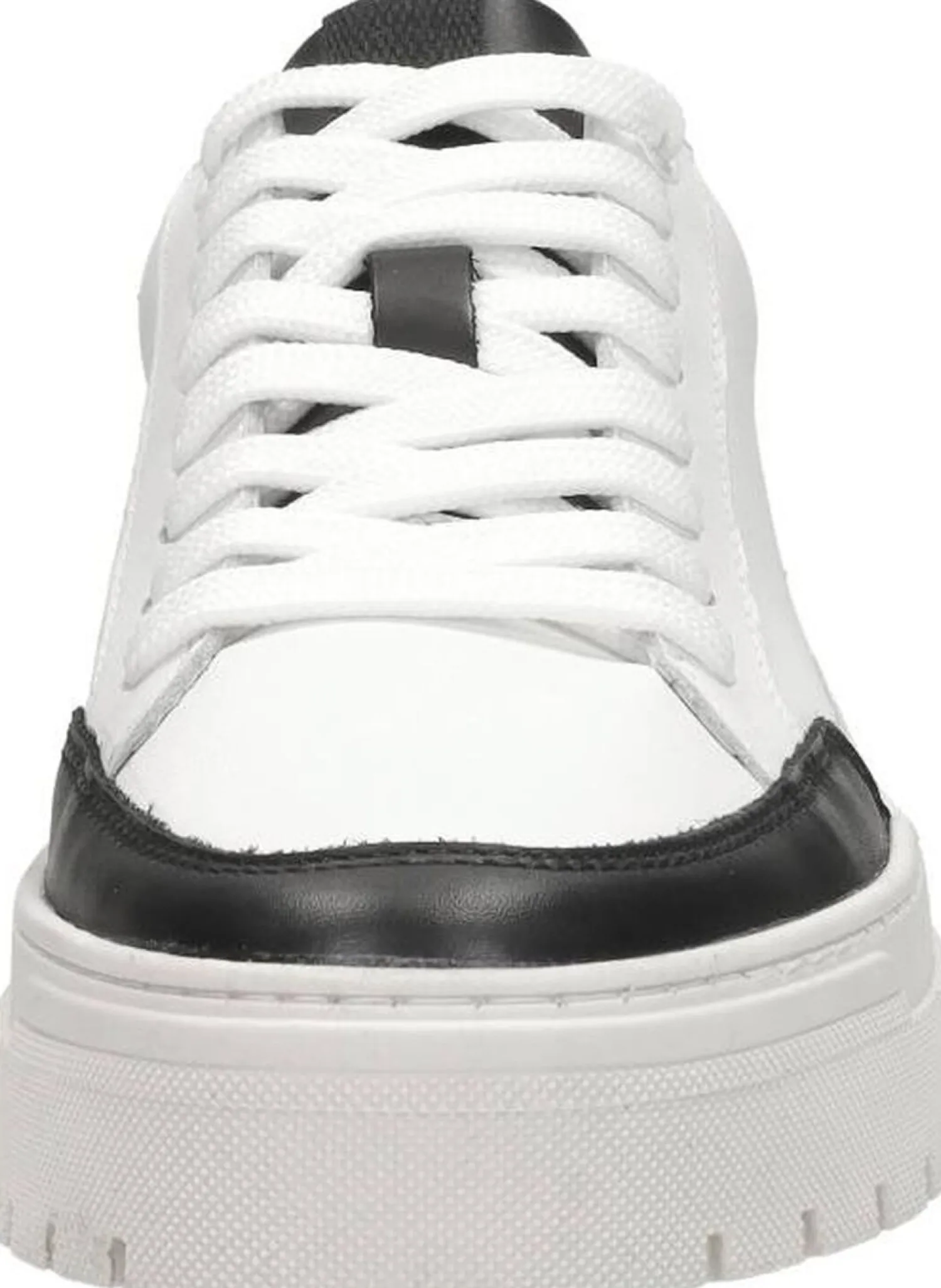 Sub55 Sneakers Laag Zwart Online
