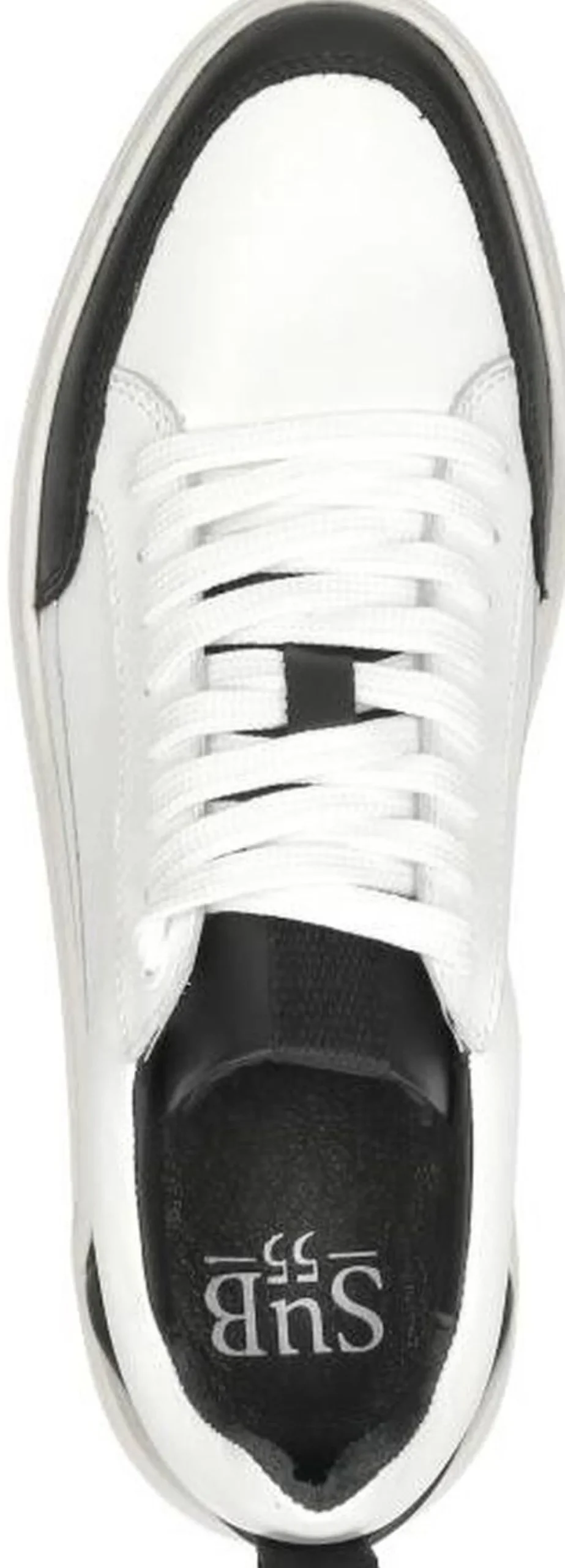 Sub55 Sneakers Laag Zwart Online