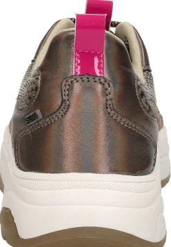 Sub55 Sneakers Laag Taupe Outlet