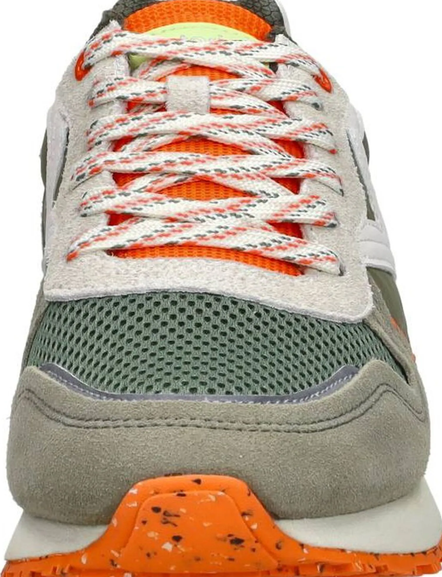 Victoria Sneakers Laag Groen Clearance