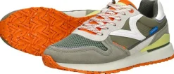 Victoria Sneakers Laag Groen Clearance