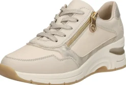 Rieker Sneakers Laag Beige Best