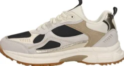 Sub55 Sneakers Laag Beige Best
