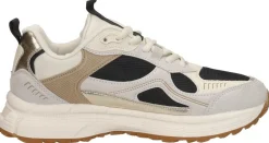 Sub55 Sneakers Laag Beige Best