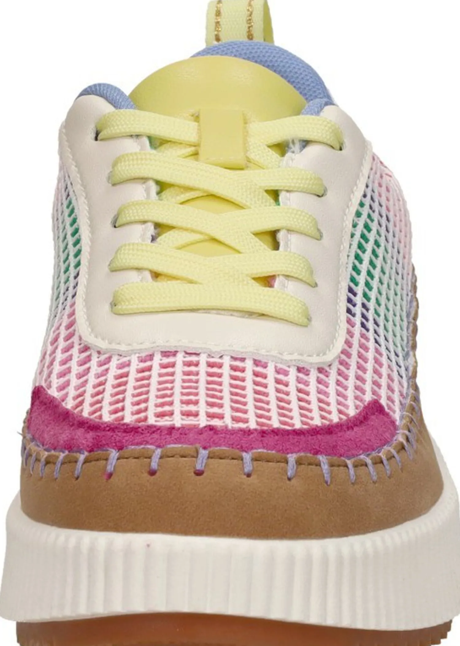 Sub55 Sneakers Laag Overige Sale