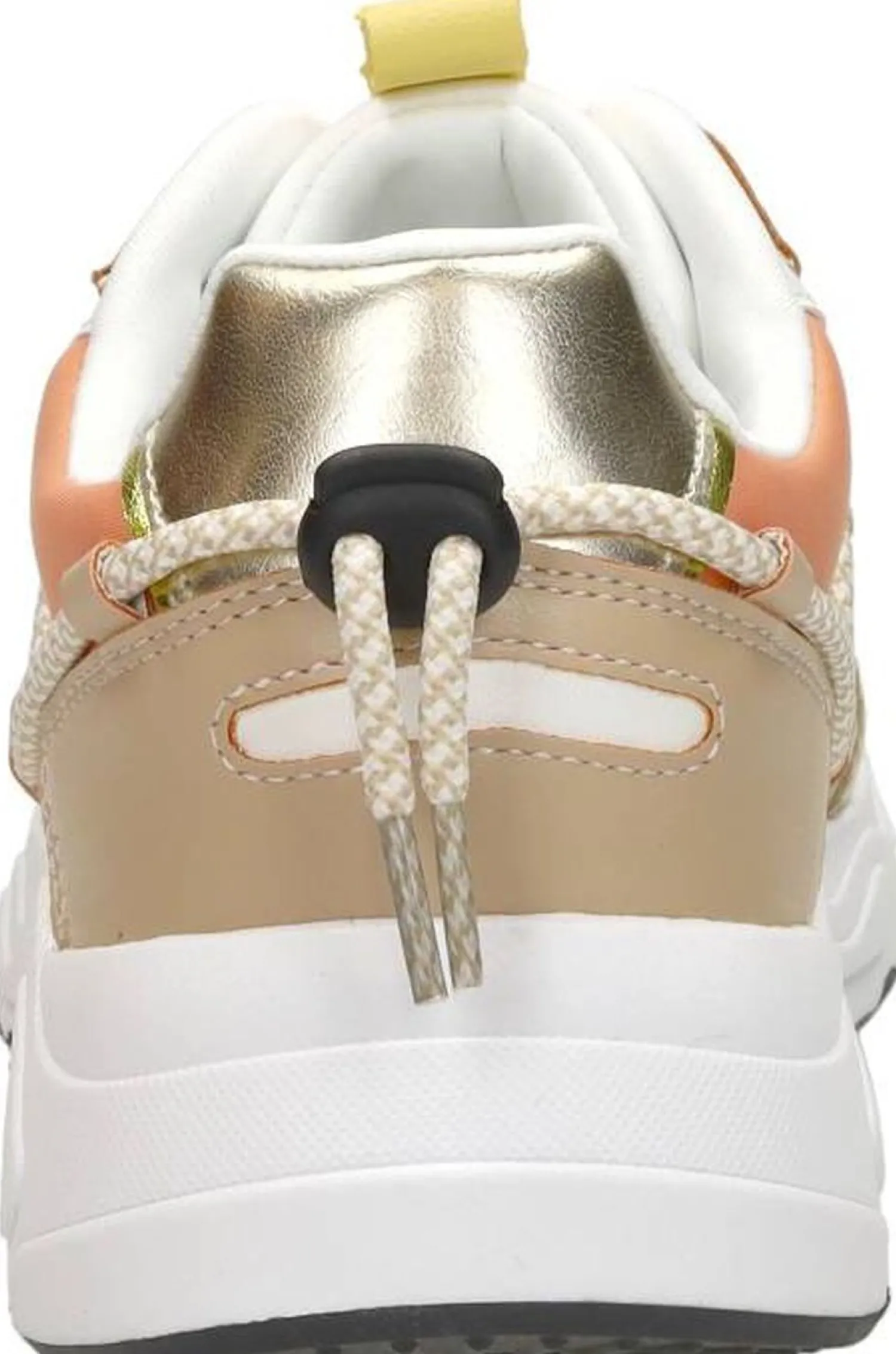 Sub55 Sneakers Laag Roze Best