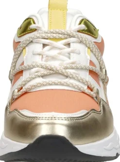 Sub55 Sneakers Laag Roze Best