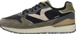 Victoria Sneakers Laag Zwart Online