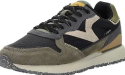 Victoria Sneakers Laag Zwart Online