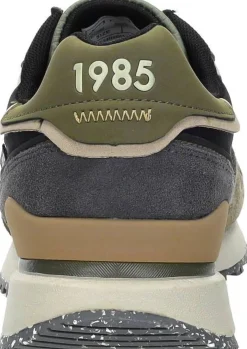 Victoria Sneakers Laag Zwart Online