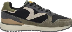 Victoria Sneakers Laag Zwart Online