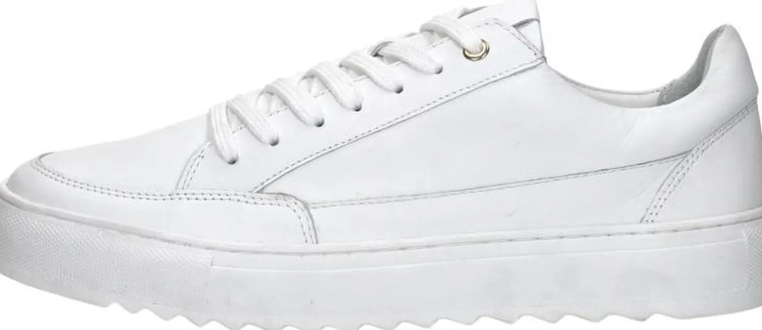 Sub55 Sneakers Laag Wit Best