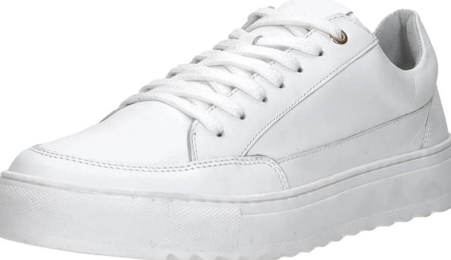 Sub55 Sneakers Laag Wit Best