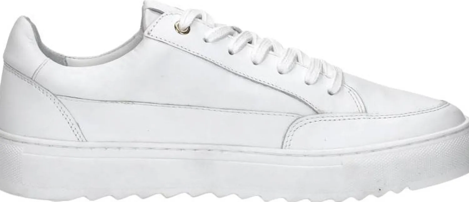 Sub55 Sneakers Laag Wit Best