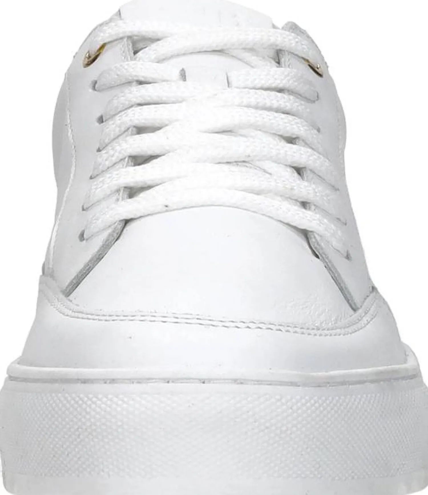 Sub55 Sneakers Laag Wit Best