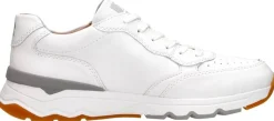 Rieker Sneakers Laag Wit New