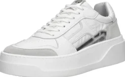 Red Rag Sneakers Laag Wit New