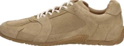 Sub55 Sneakers Laag Taupe Outlet