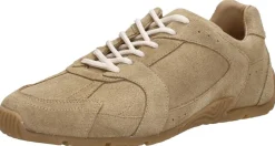 Sub55 Sneakers Laag Taupe Outlet