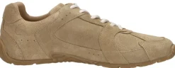 Sub55 Sneakers Laag Taupe Outlet