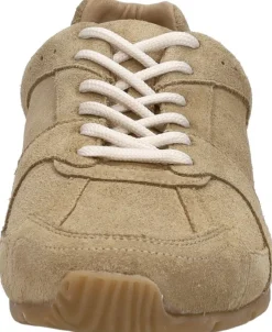 Sub55 Sneakers Laag Taupe Outlet