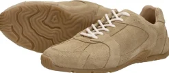 Sub55 Sneakers Laag Taupe Outlet