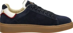 Pantofola D'oro Sneakers Laag Blauw Discount