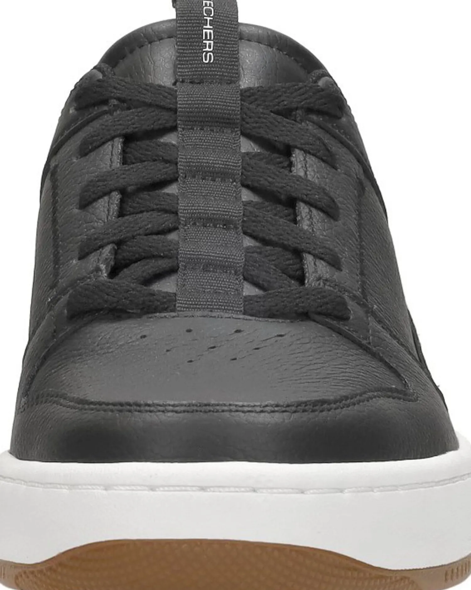 Skechers Sneakers Laag Zwart Hot