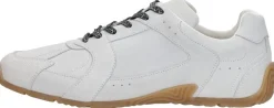 Sub55 Sneakers Laag Gebroken wit Fashion