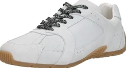 Sub55 Sneakers Laag Gebroken wit Fashion