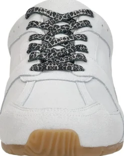 Sub55 Sneakers Laag Gebroken wit Fashion