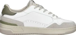 Victoria Sneakers Laag Wit Hot