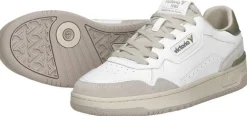 Victoria Sneakers Laag Wit Hot