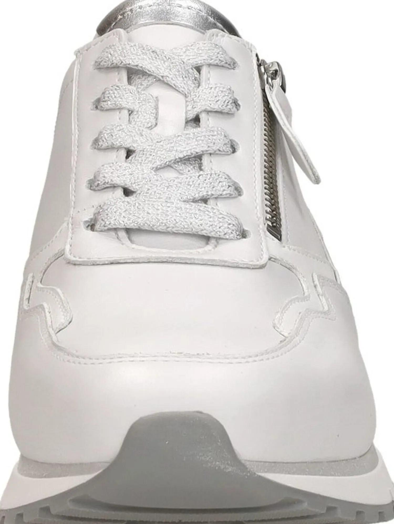Gabor Sneakers Laag Wit Best