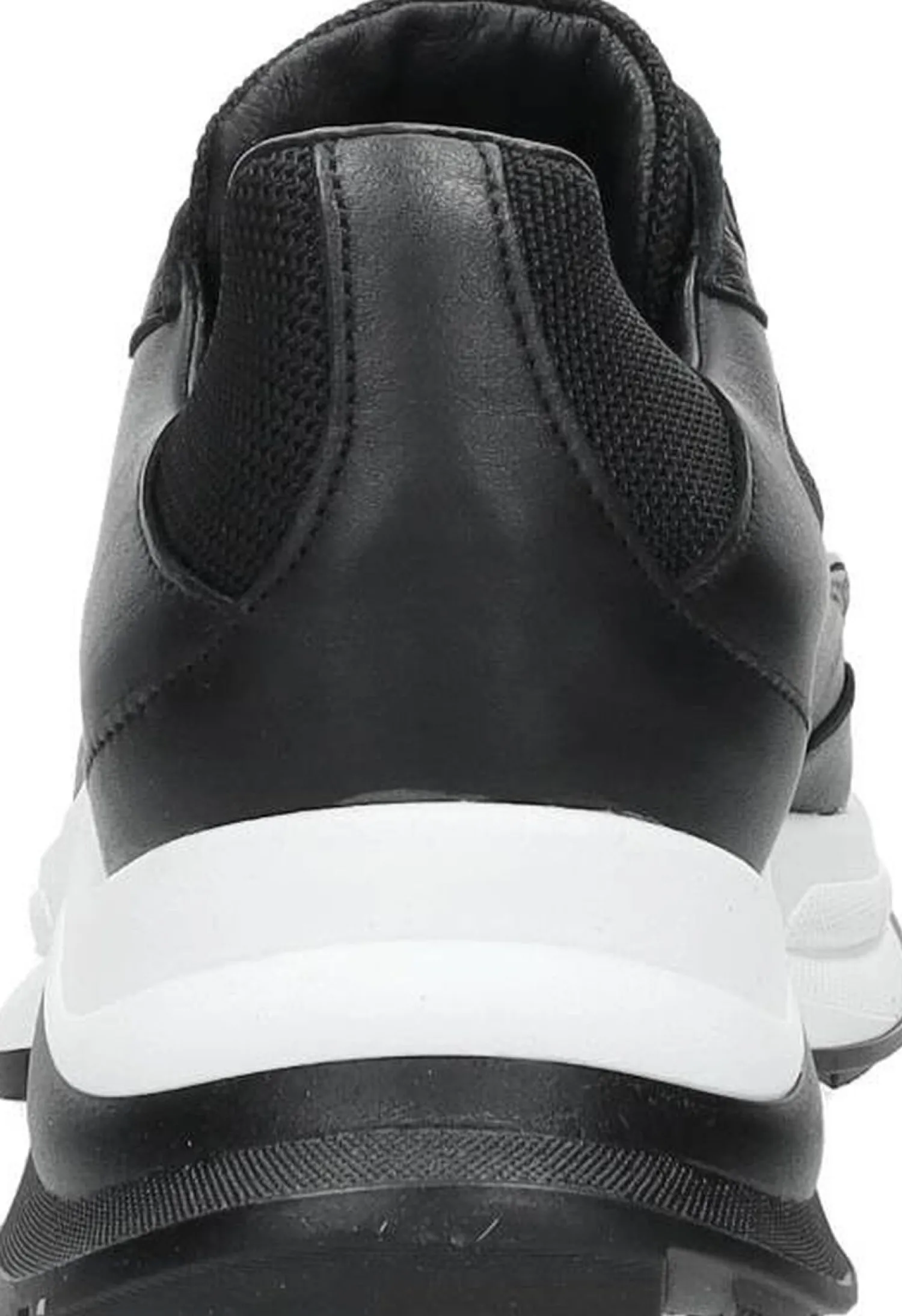 Red Rag Sneakers Laag Zwart Discount
