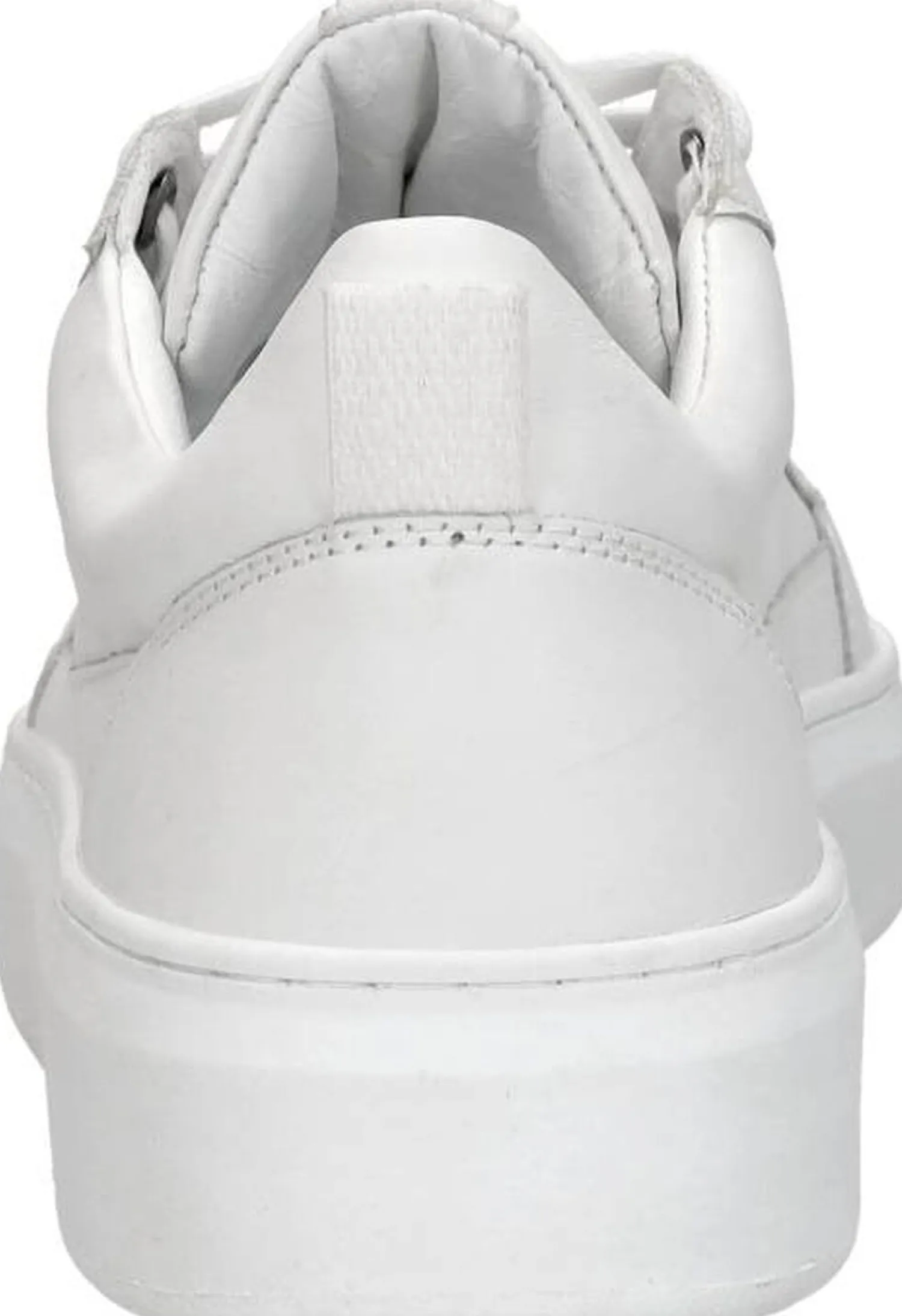 Sub55 Sneakers Laag Wit Sale