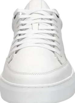 Sub55 Sneakers Laag Wit Sale