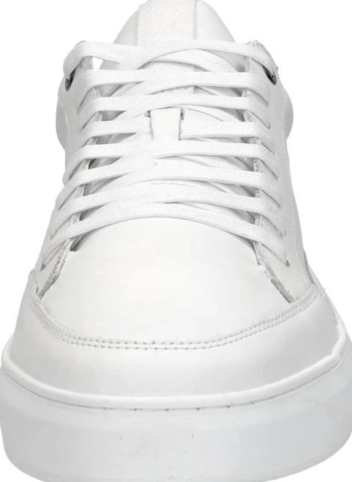 Sub55 Sneakers Laag Wit Sale