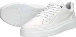 Sub55 Sneakers Laag Wit Sale