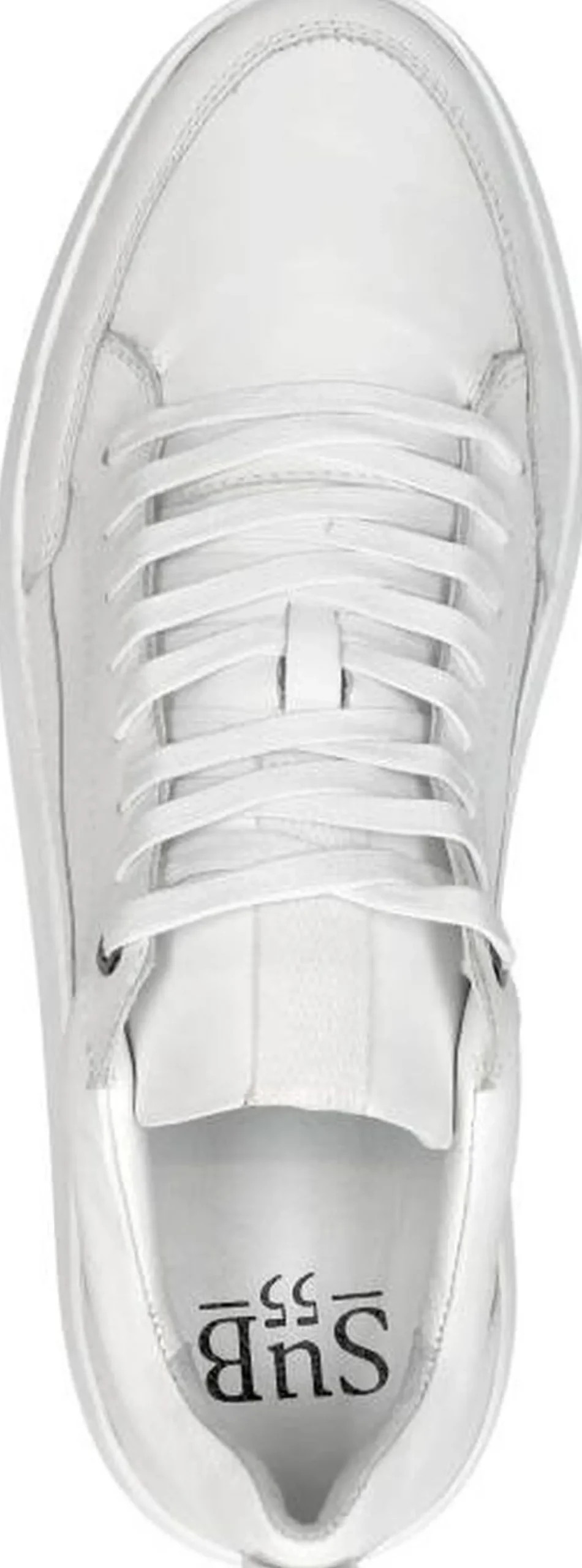 Sub55 Sneakers Laag Wit Sale