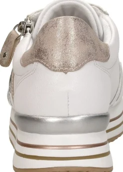 Remonte Sneakers Laag Wit Online