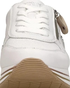 Remonte Sneakers Laag Wit Online