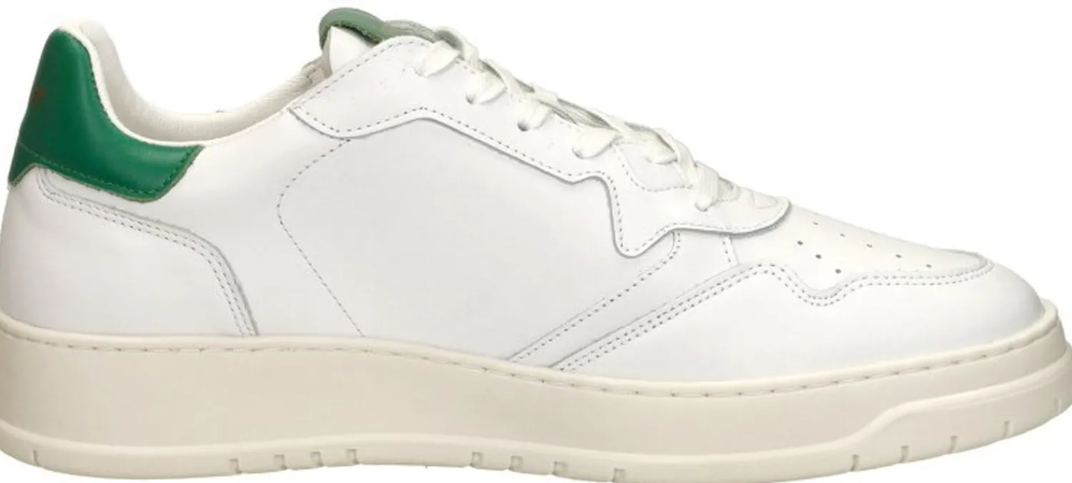 Pantofola D'oro Sneakers Laag Wit Best