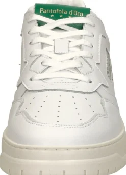 Pantofola D'oro Sneakers Laag Wit Best