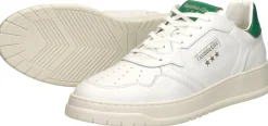 Pantofola D'oro Sneakers Laag Wit Best